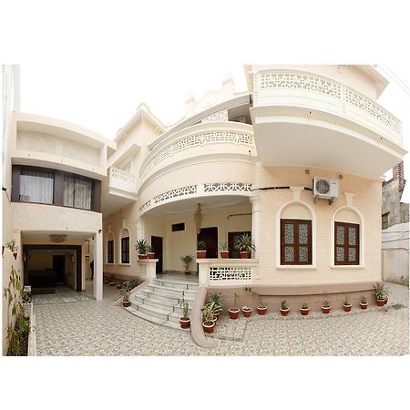 Shree Ganesha Palace Near Kashi Vishwanath Temple Varanasi Exterior foto